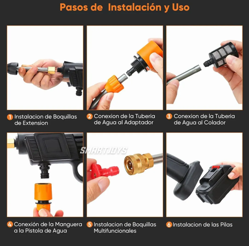 Encabezado