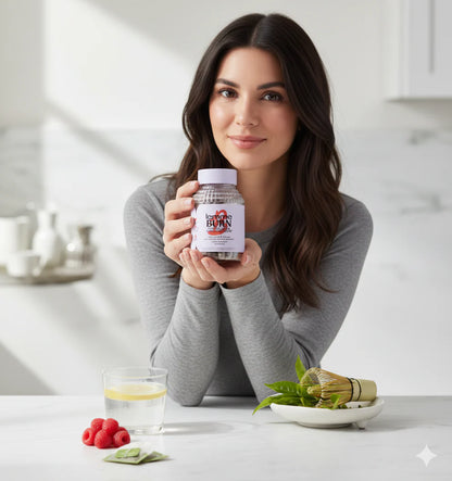 Lemme Burn: Define tu figura y dile adiós a la inflamación ¡Hoy al 50% OFF!