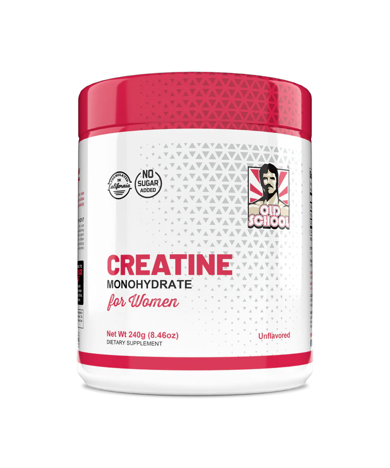 CREATINE ORIGINAL 3 EN 1 +(COLAGENO) 75%OFF