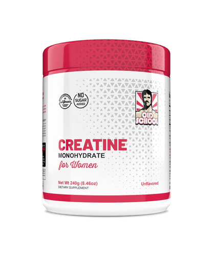 CREATINE ORIGINAL 3 EN 1 +(COLAGENO) 75%OFF
